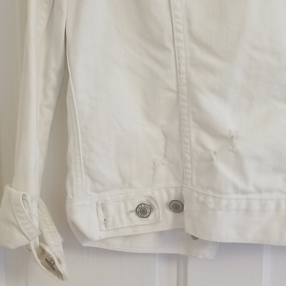 Old Navy Denim Jacket - Picture 4 of 7